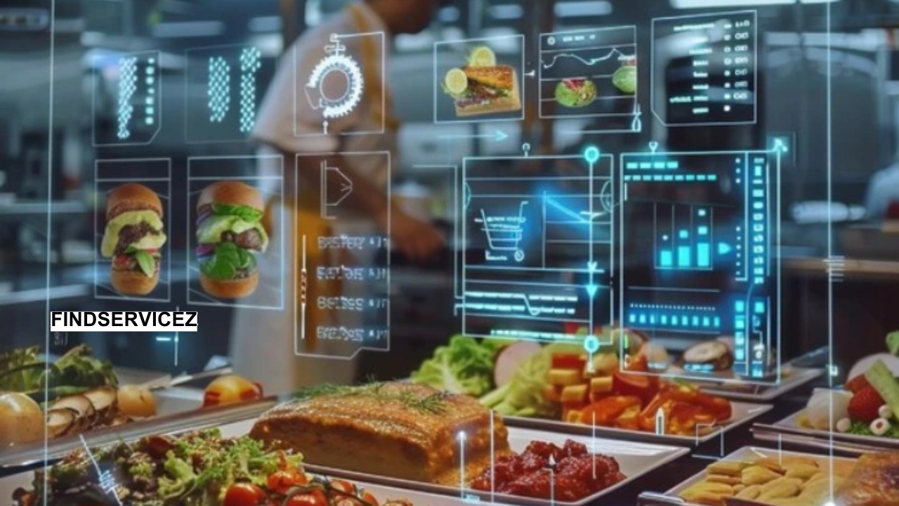 How Technology is Enhancing the Restaurant Experience