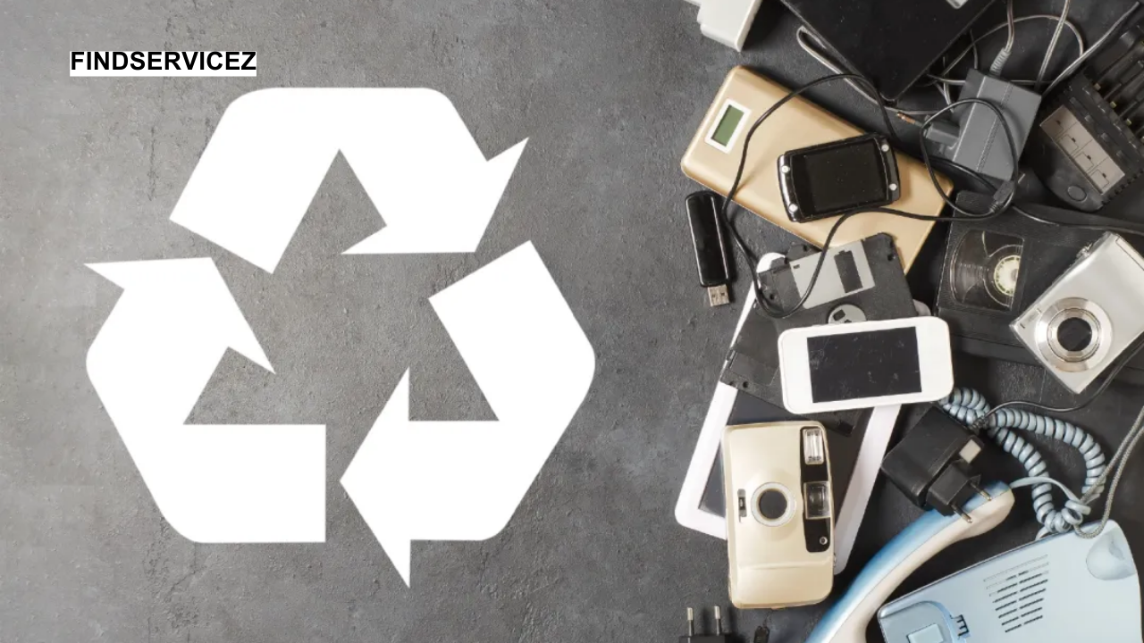 Recycled Materials in Tech Gadgets: The 2027 Trend