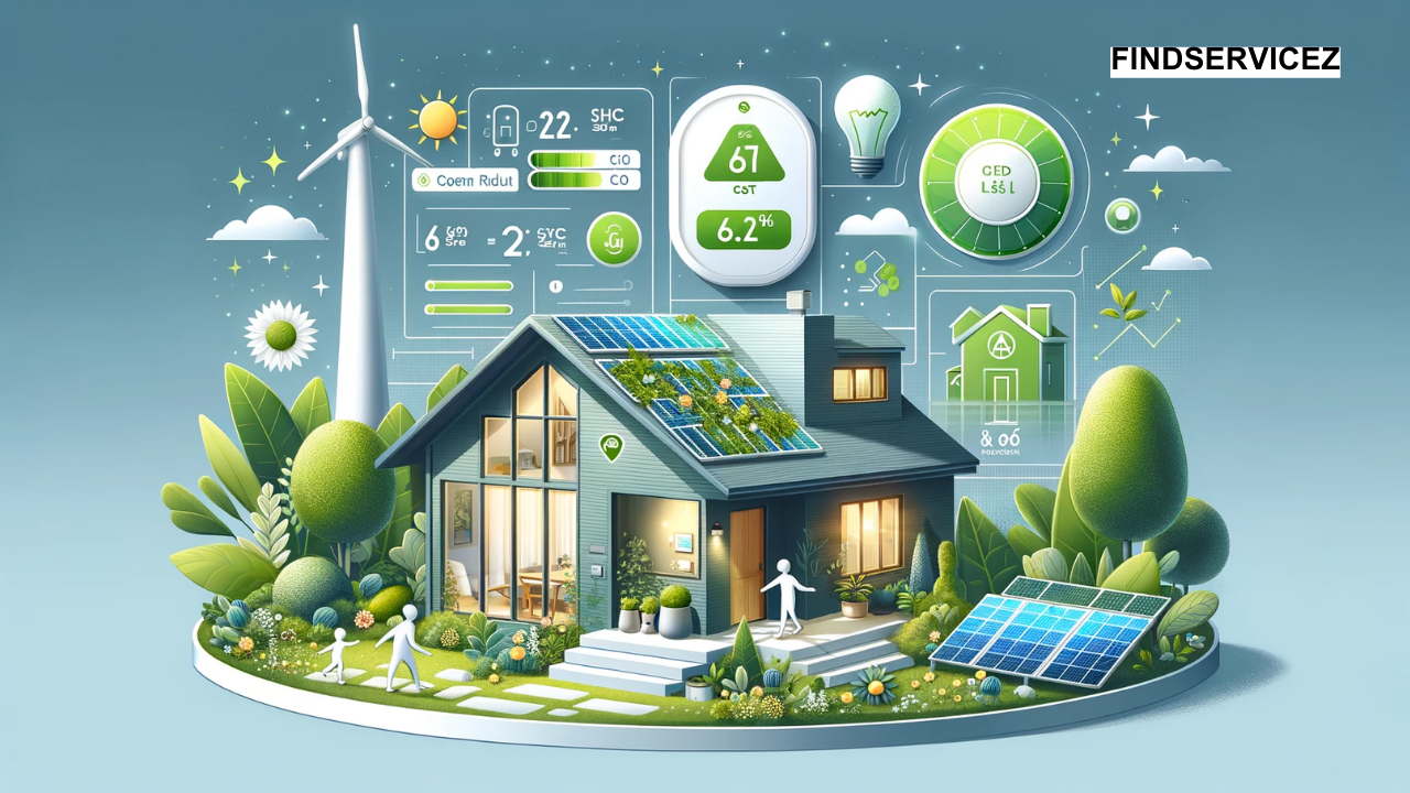 Energy-Saving Devices for a Greener Smart Home in 2026