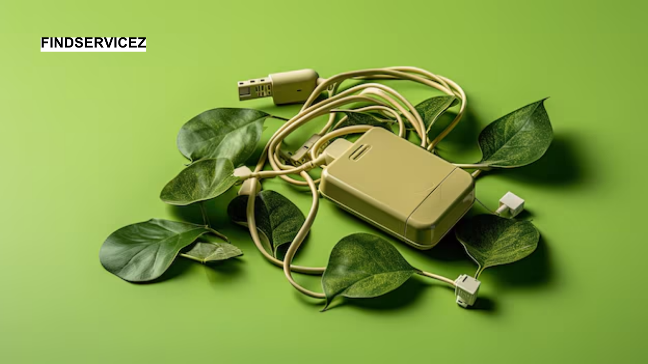 How Companies Are Creating Biodegradable Gadgets: A Step Toward Sustainable Innovation