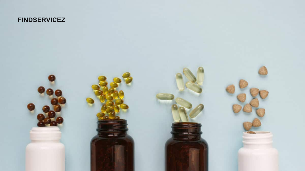 The Benefits of Antioxidant Supplements for Skin Health