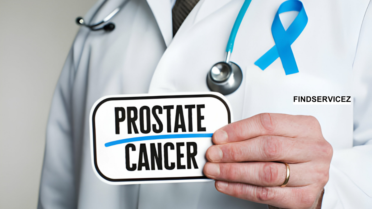 The Importance of Prostate Health: A Comprehensive Guide