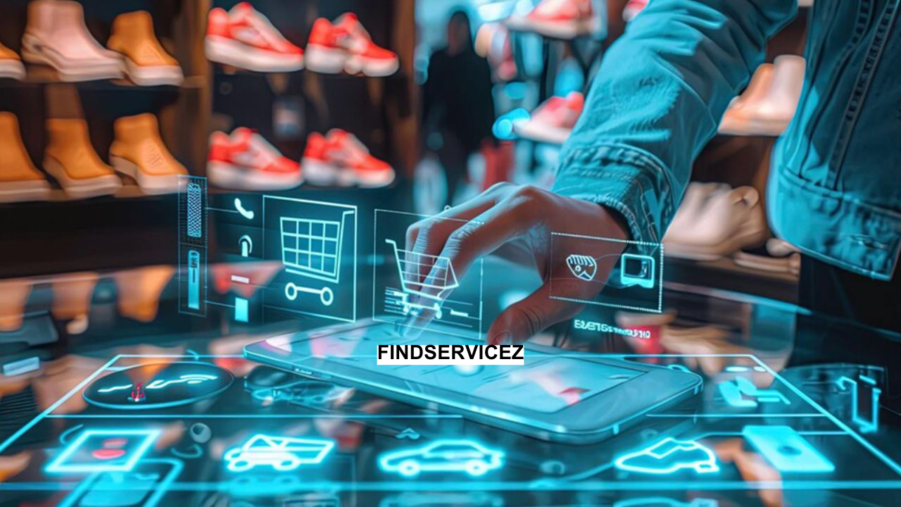 Gadgets That Will Revolutionize the Retail Experience by 2026