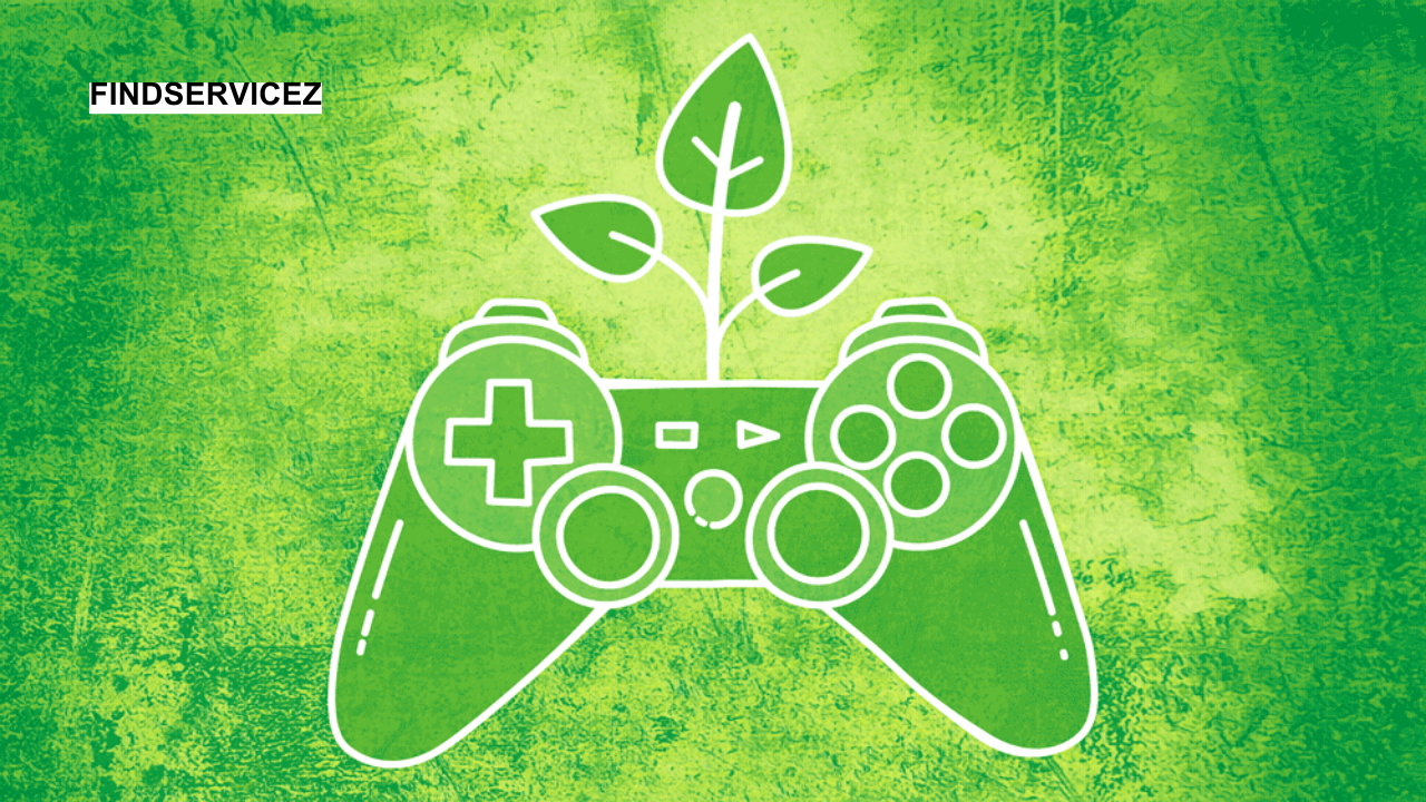 Sustainable Tech in Gaming: Is It Possible?