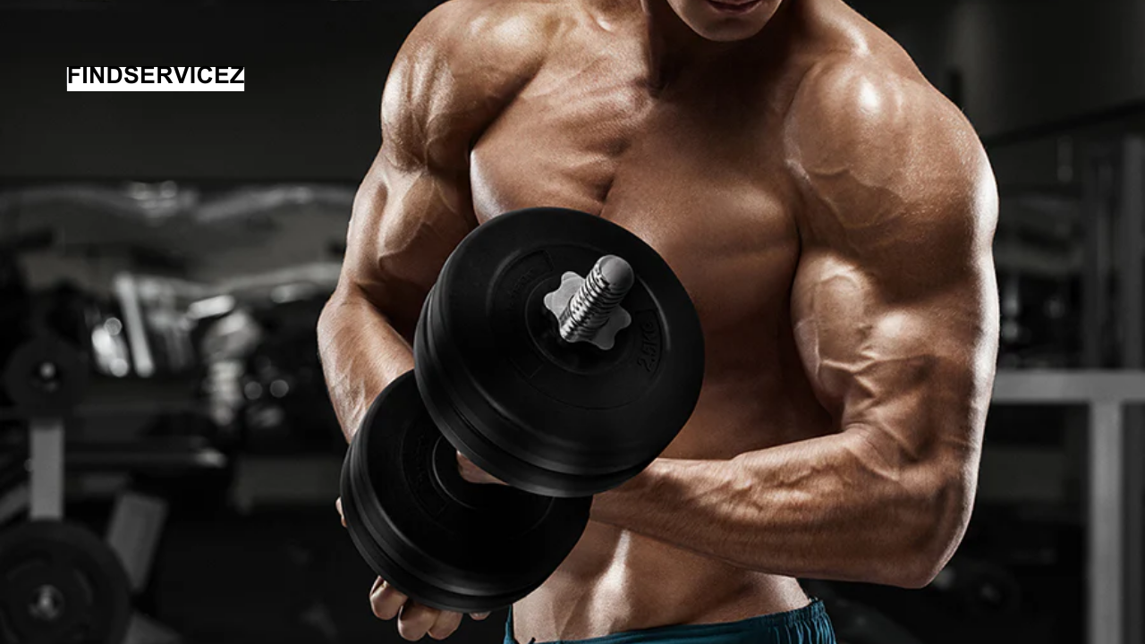 How to Build Muscle and Stay Lean: A Comprehensive Guide