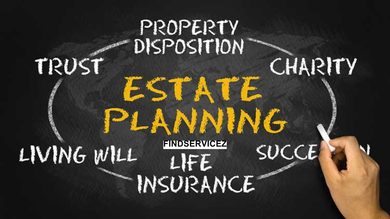 The Importance of Estate Planning for Your Future