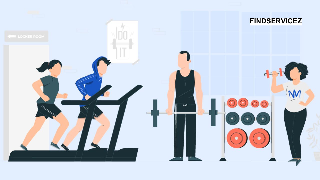 How Gadgets Are Shaping the Fitness Industry: A Revolution in Wellness