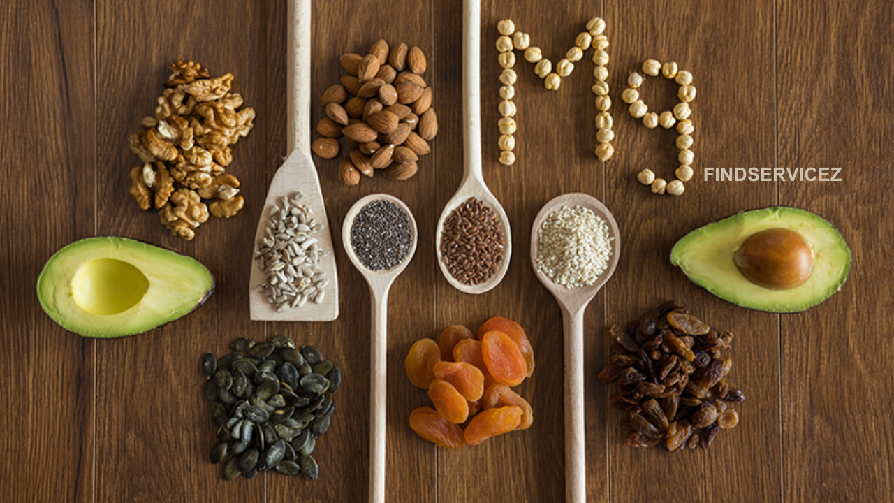 How Magnesium Supports Your Health and Wellness