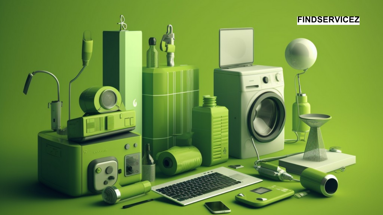 Sustainable Gadgets: The Green Tech Revolution in 2026