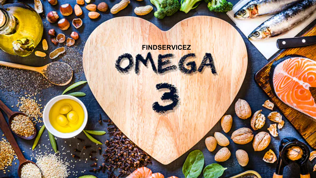 The Benefits of Omega-3 Fatty Acids for Brain Health