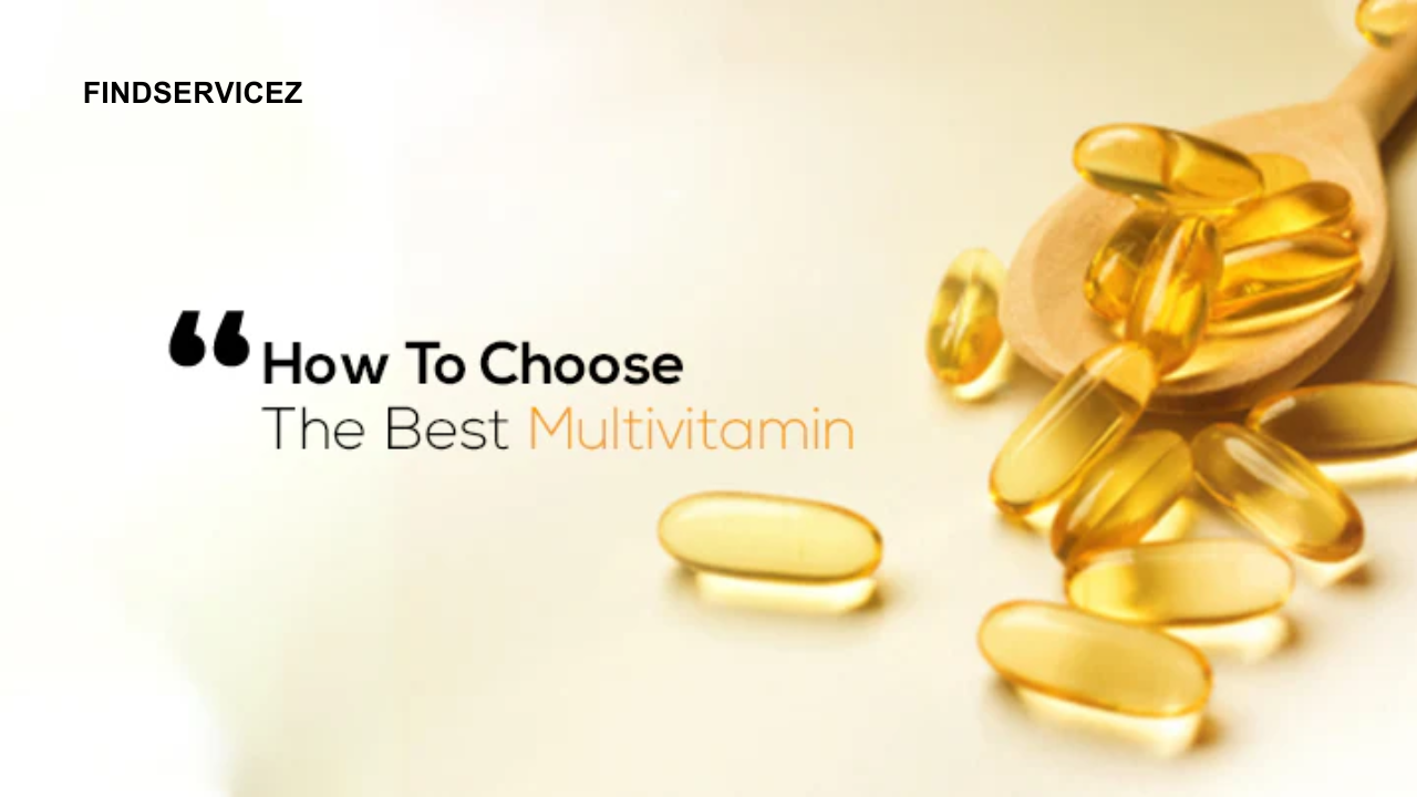 How to Choose the Right Multivitamin for You