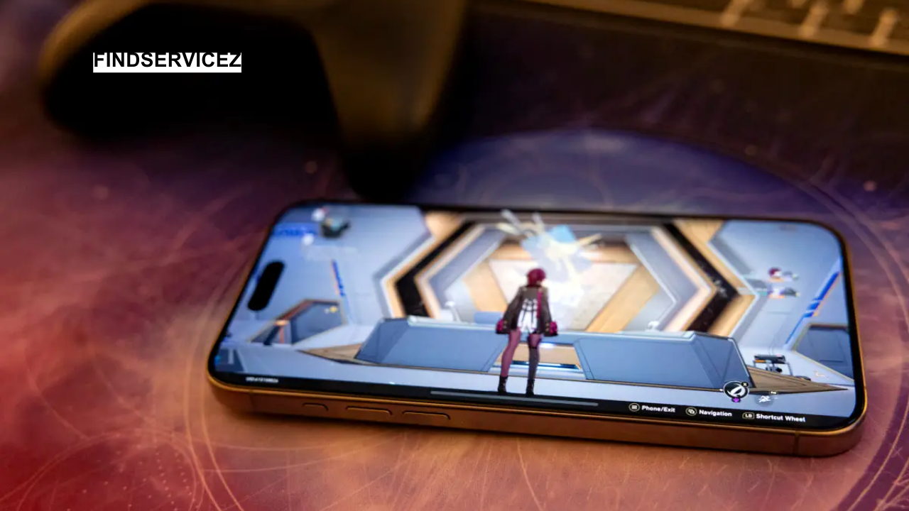 The Top 5 Gaming Smartphones for 2027: Unleashing Ultimate Power and Performance