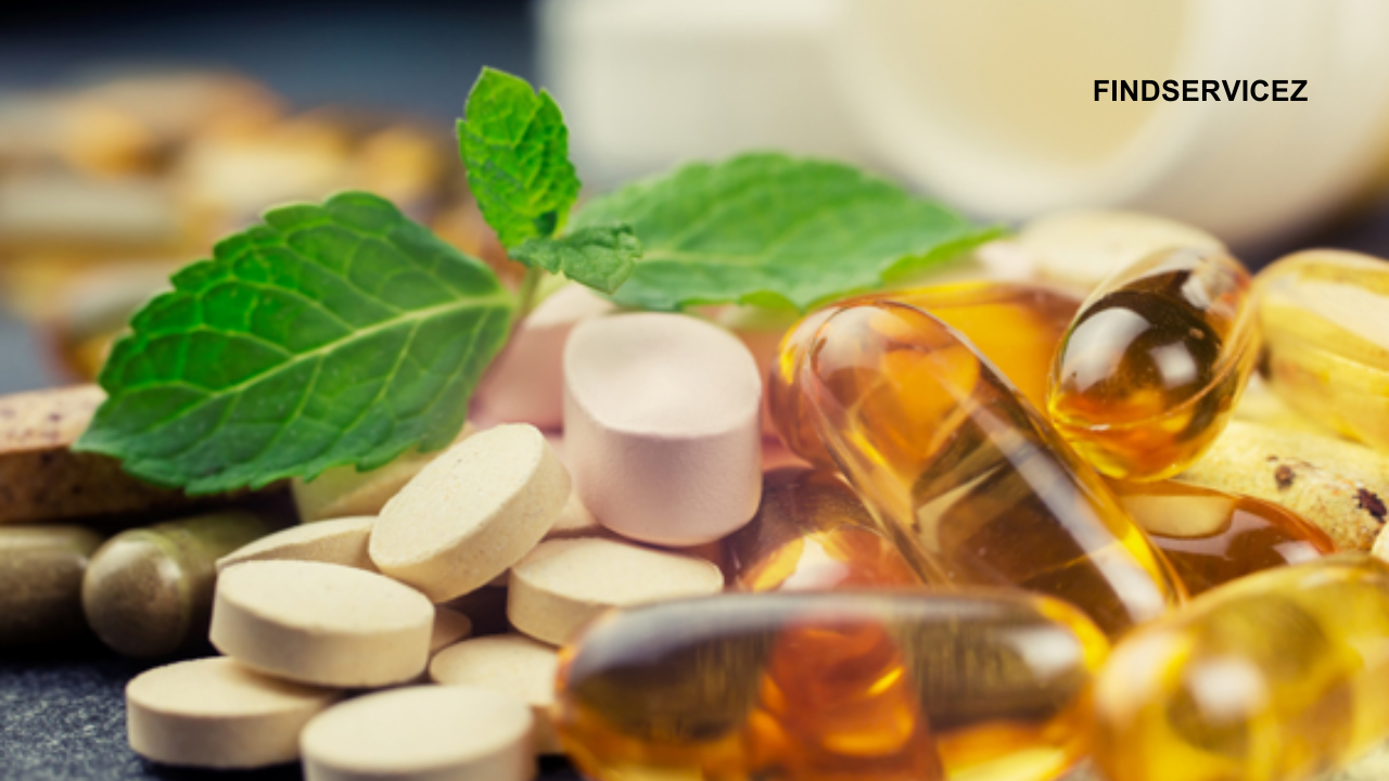 Are Supplements Really Necessary for Your Health?