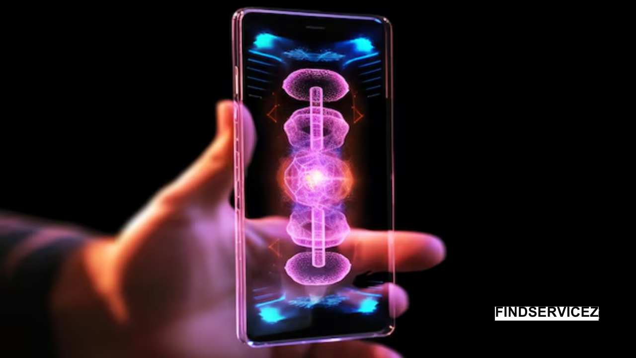 Transparent Phones: Hype or Reality by 2026?