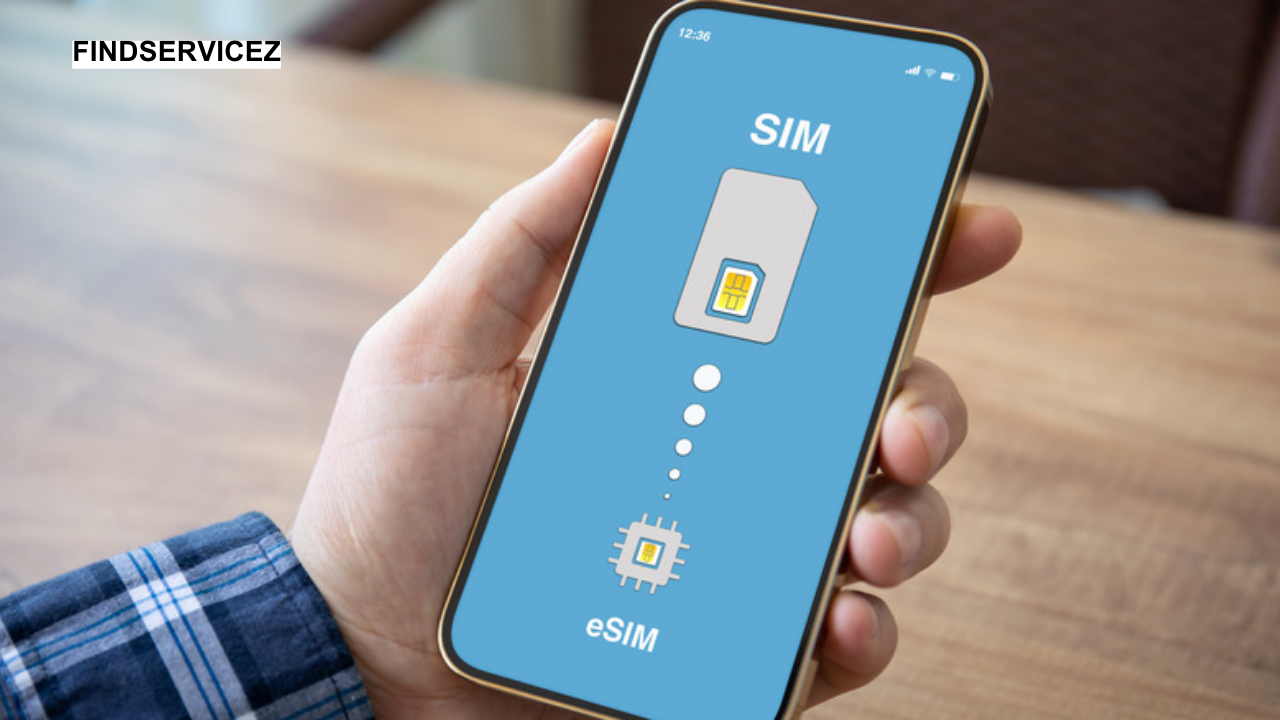 How E-SIM Technology is Simplifying Mobile Connectivity