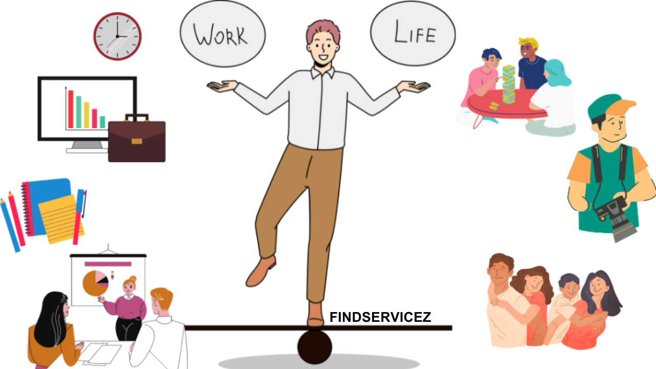 The Role of Breaks in Productivity and Wellness: Enhancing Work-Life Balance and Mental Health