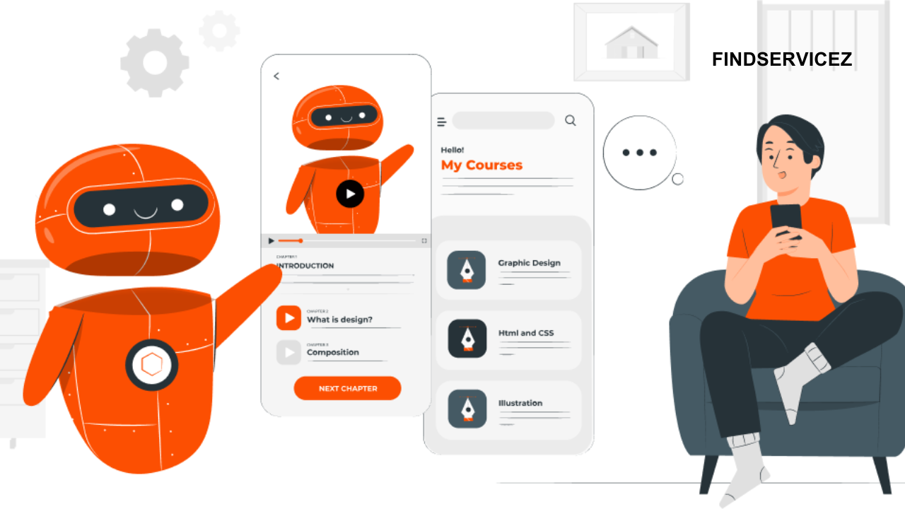 The Rise of AI-Powered Chatbots in Education