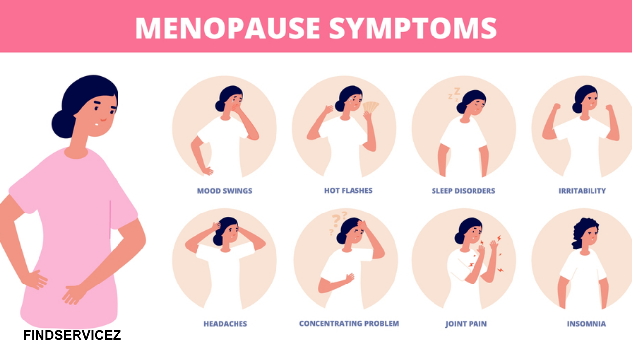 How to Manage Menopause Symptoms Effectively: A Comprehensive Guide