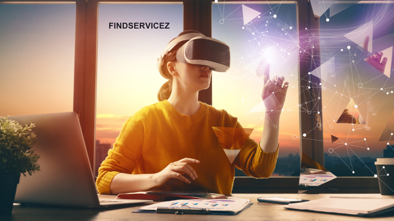 Virtual Reality for Team Building: E-Learning Innovations