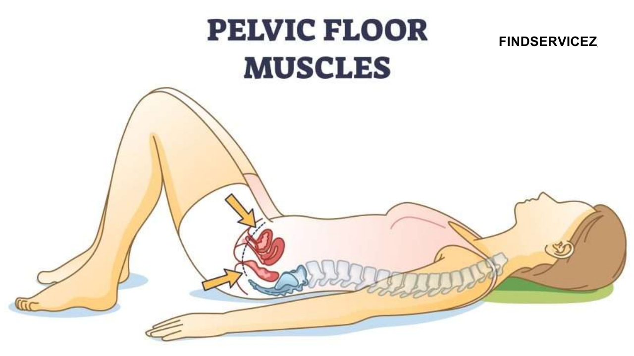 Benefits of Regular Pelvic Floor Exercises