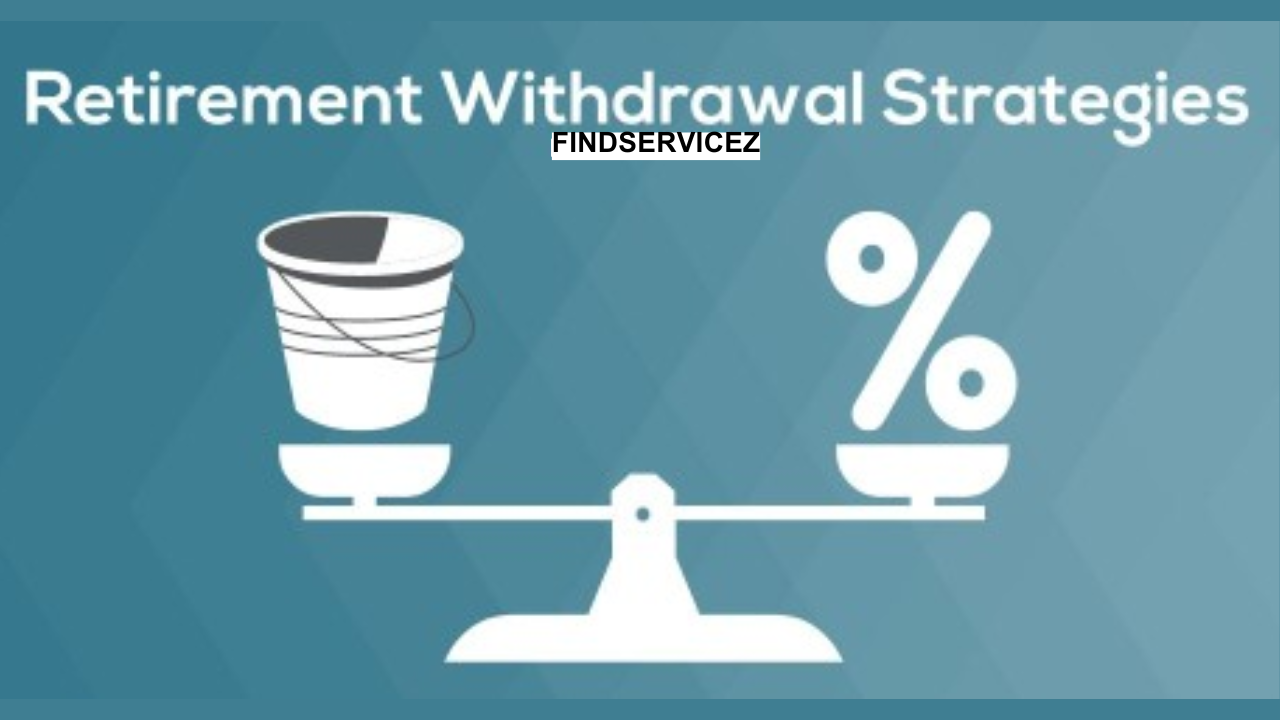 How to Create a Retirement Withdrawal Strategy: A Complete Guide