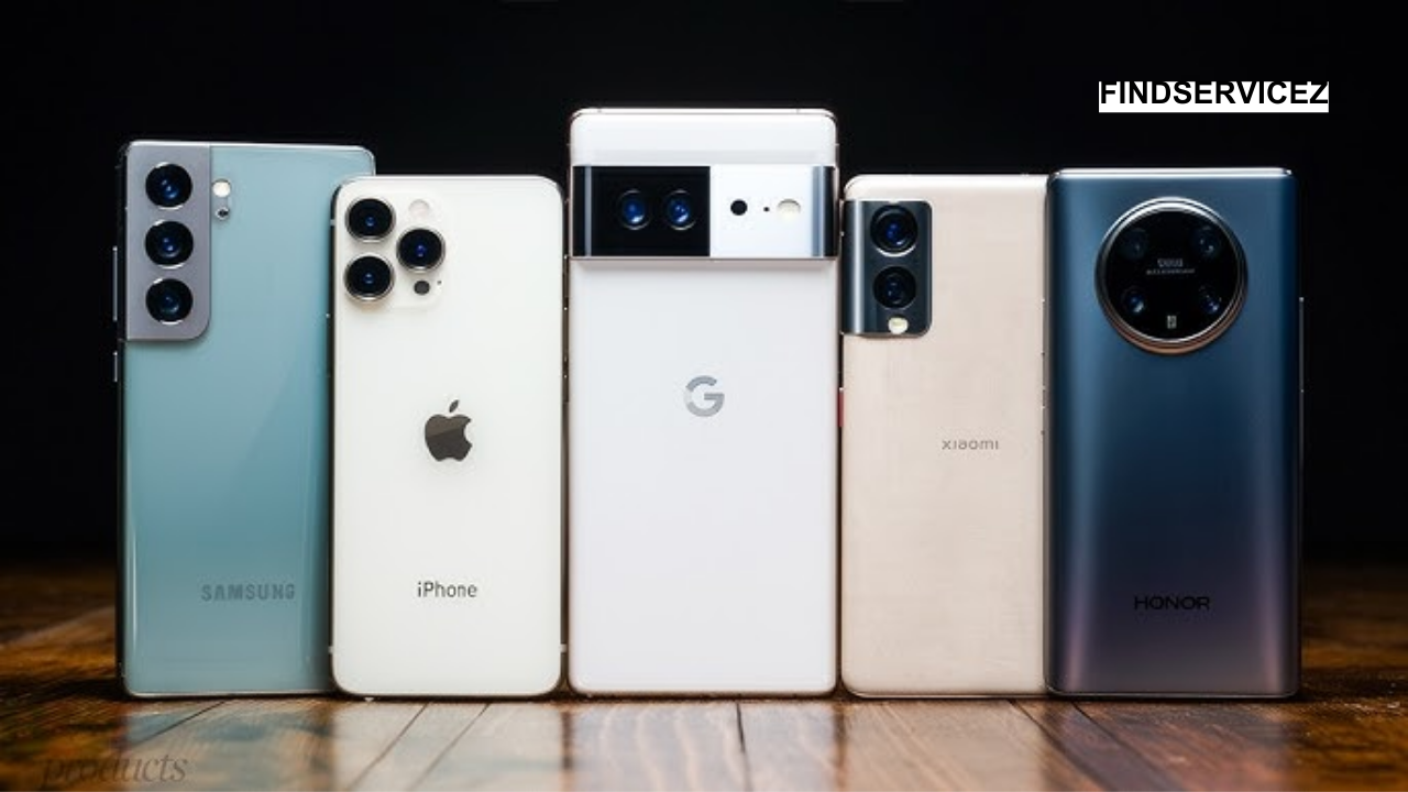 The Best Camera Phones for Content Creators in 2026