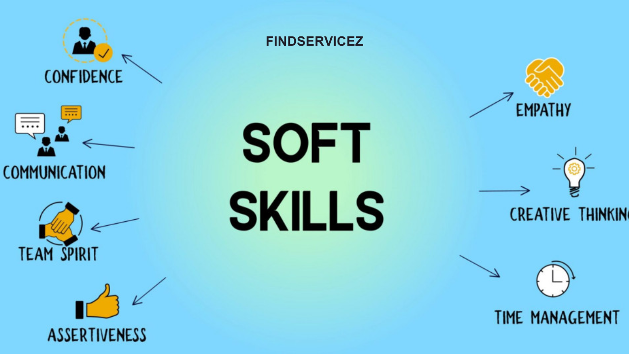 How Soft Skills Training Is Evolving in the Workplace: An In-Depth Analysis