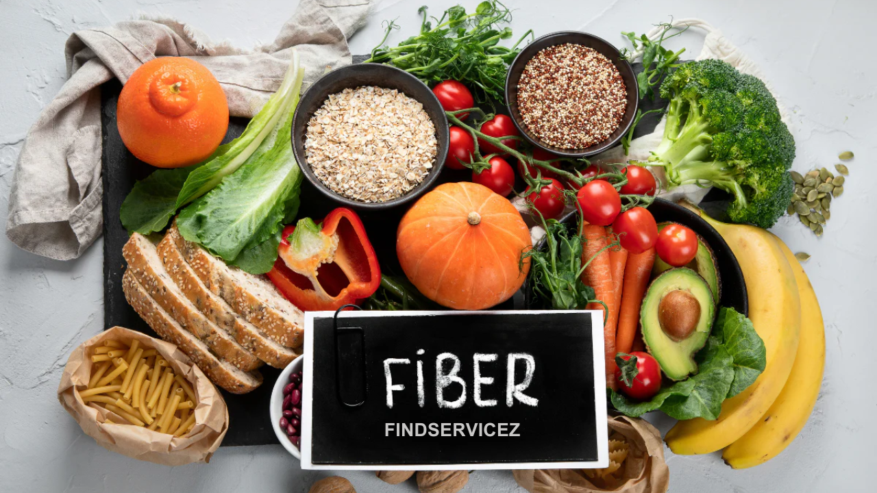 The Benefits of a High-Fiber Diet for Digestive Health