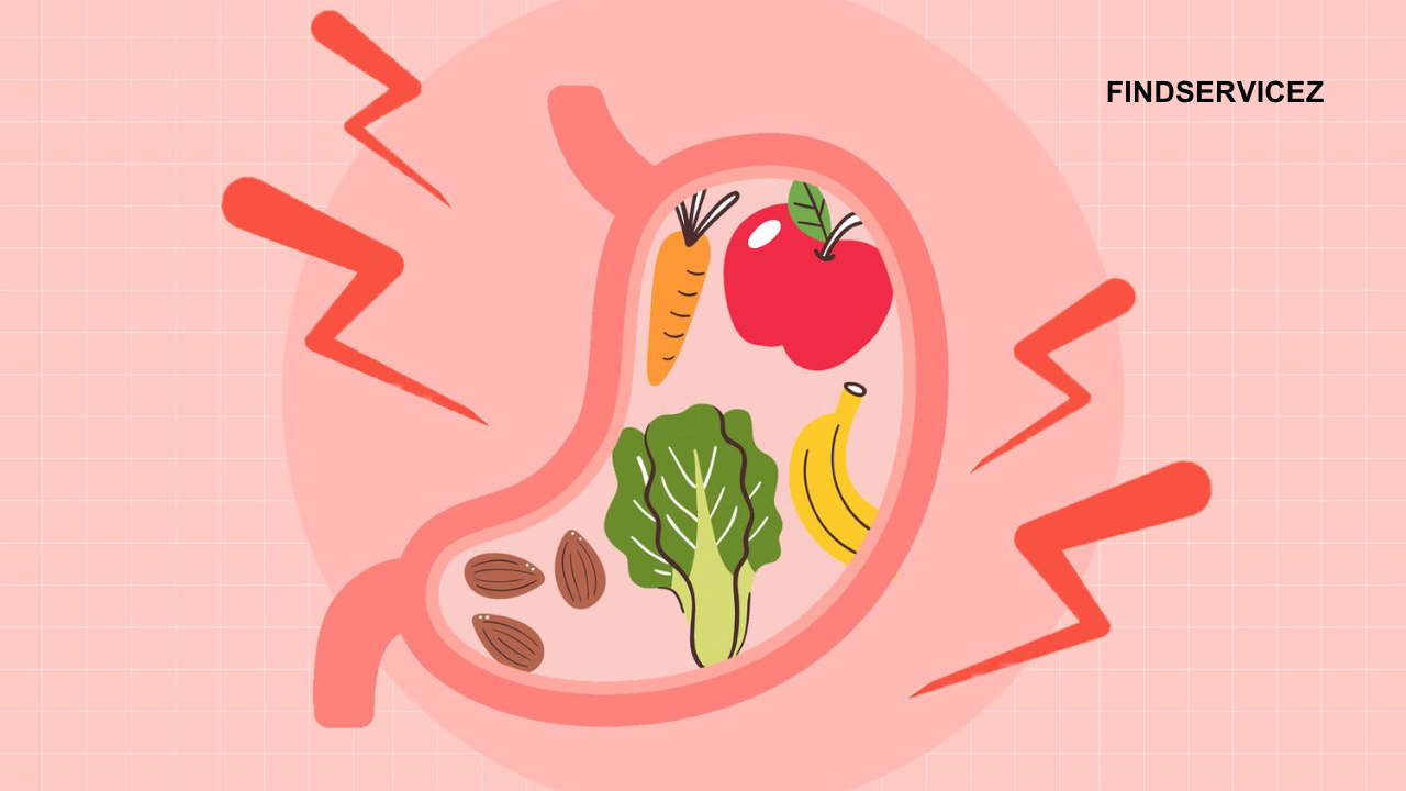 Signs Your Digestion Might Be Out of Balance