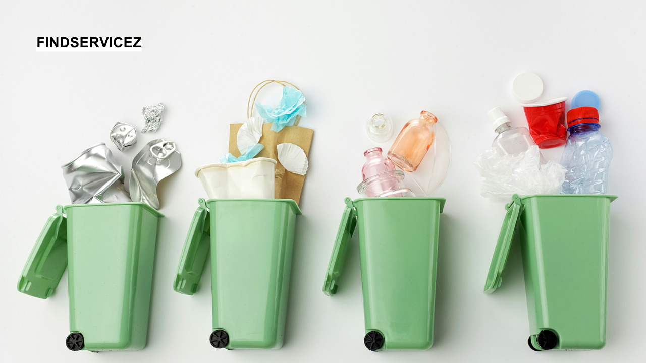 Gadgets Designed for Zero-Waste Lifestyles: Revolutionizing Sustainability in the Modern World