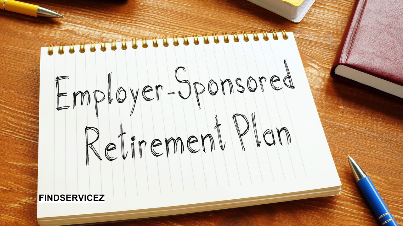 The Importance of Employer-Sponsored Retirement Plans: Securing Your Financial Future