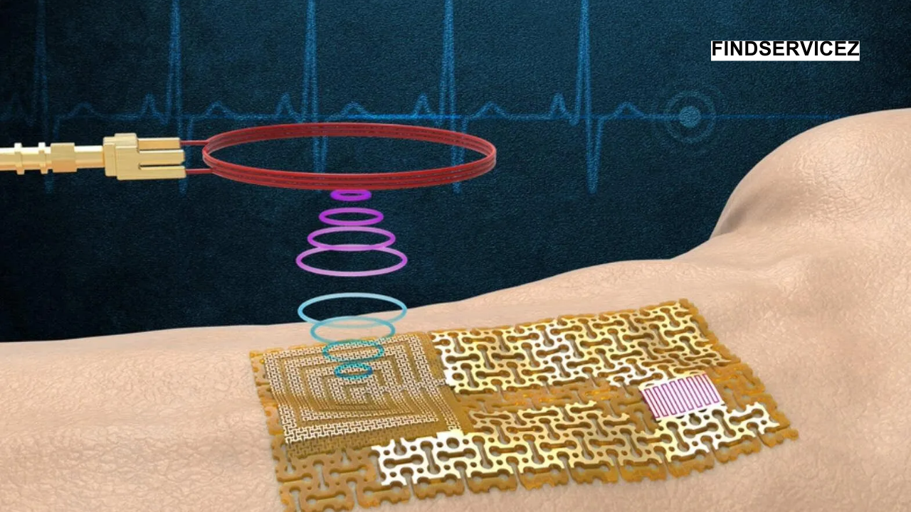 Exploring Skin-Mounted Wearables for Health Tracking