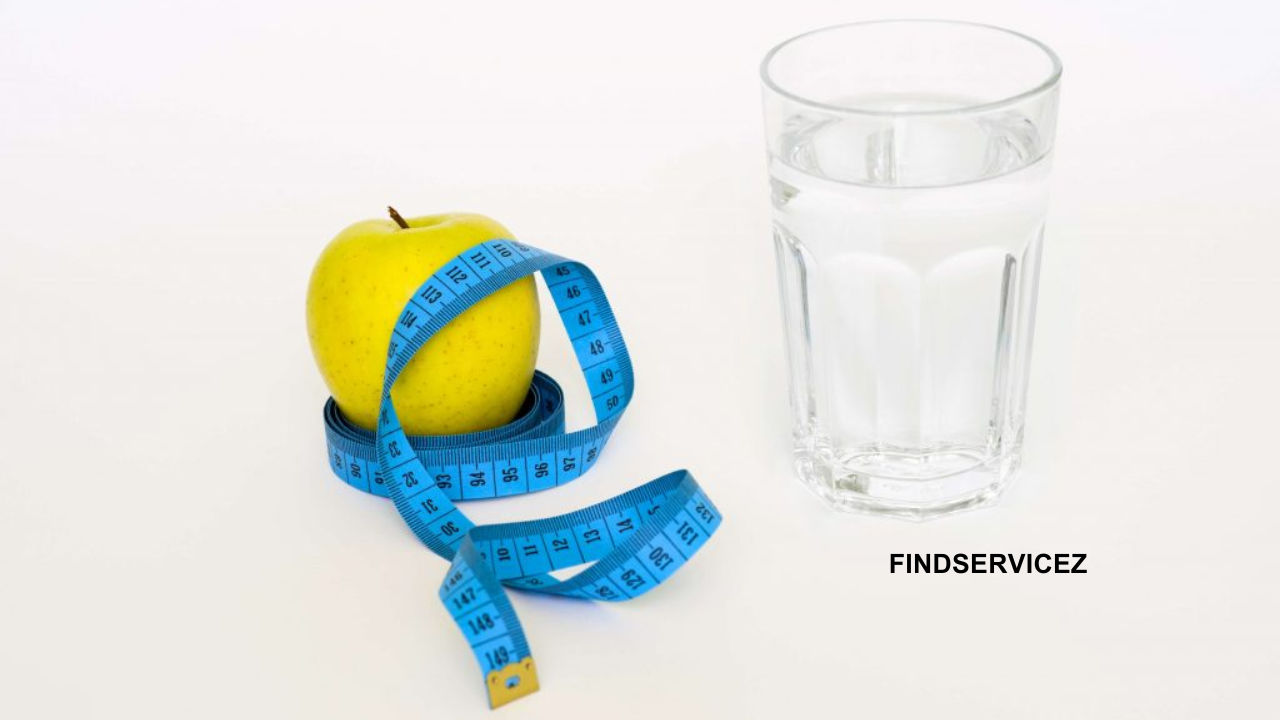 The Role of Water in Weight Loss and Metabolism