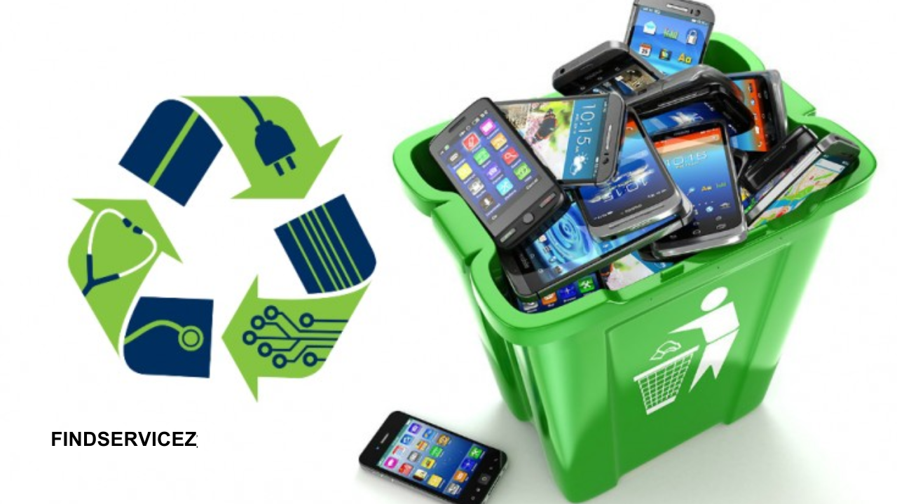 Gadgets That Promote Recycling and Waste Management: A Comprehensive Guide