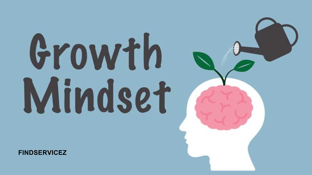 Building a Growth Mindset Among Educators Through E-Learning