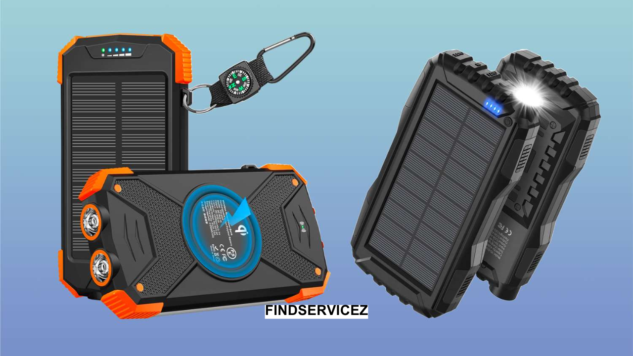 The Best Solar Chargers for Your Devices in 2026: A Comprehensive Guide