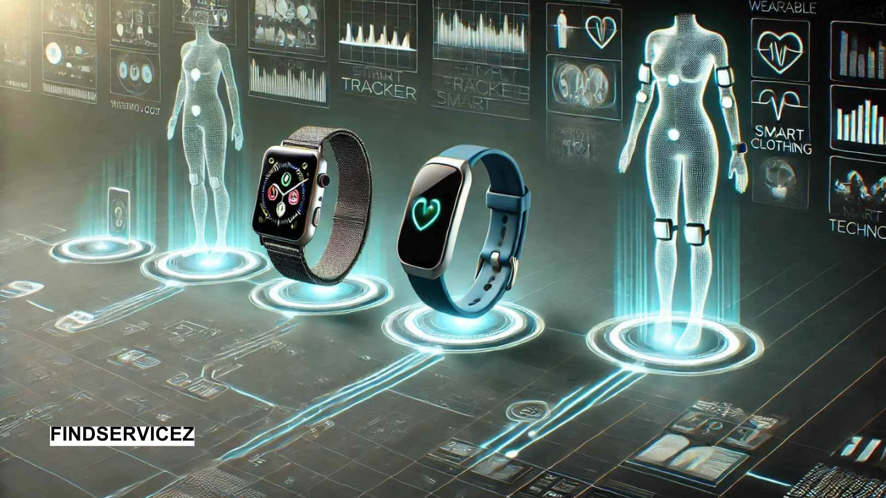 Next-Level Fitness Wearables for Health Enthusiasts in 2026