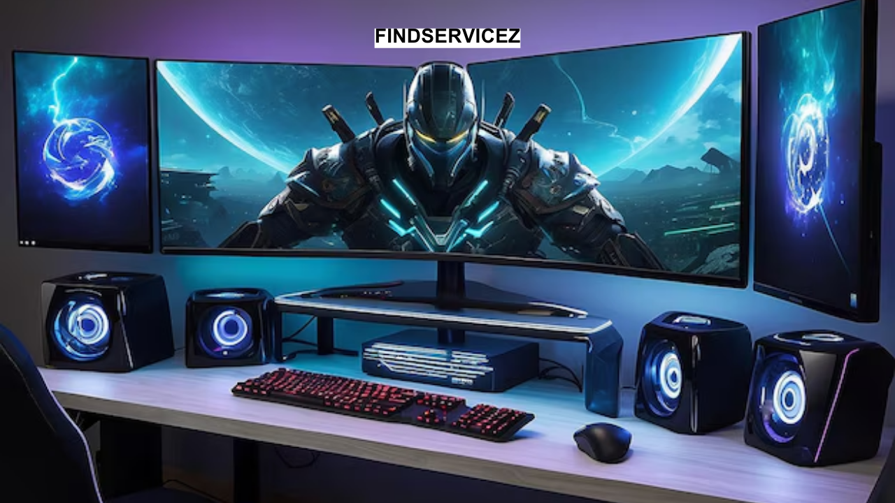 Affordable Gaming Gadgets That Deliver Premium Experiences