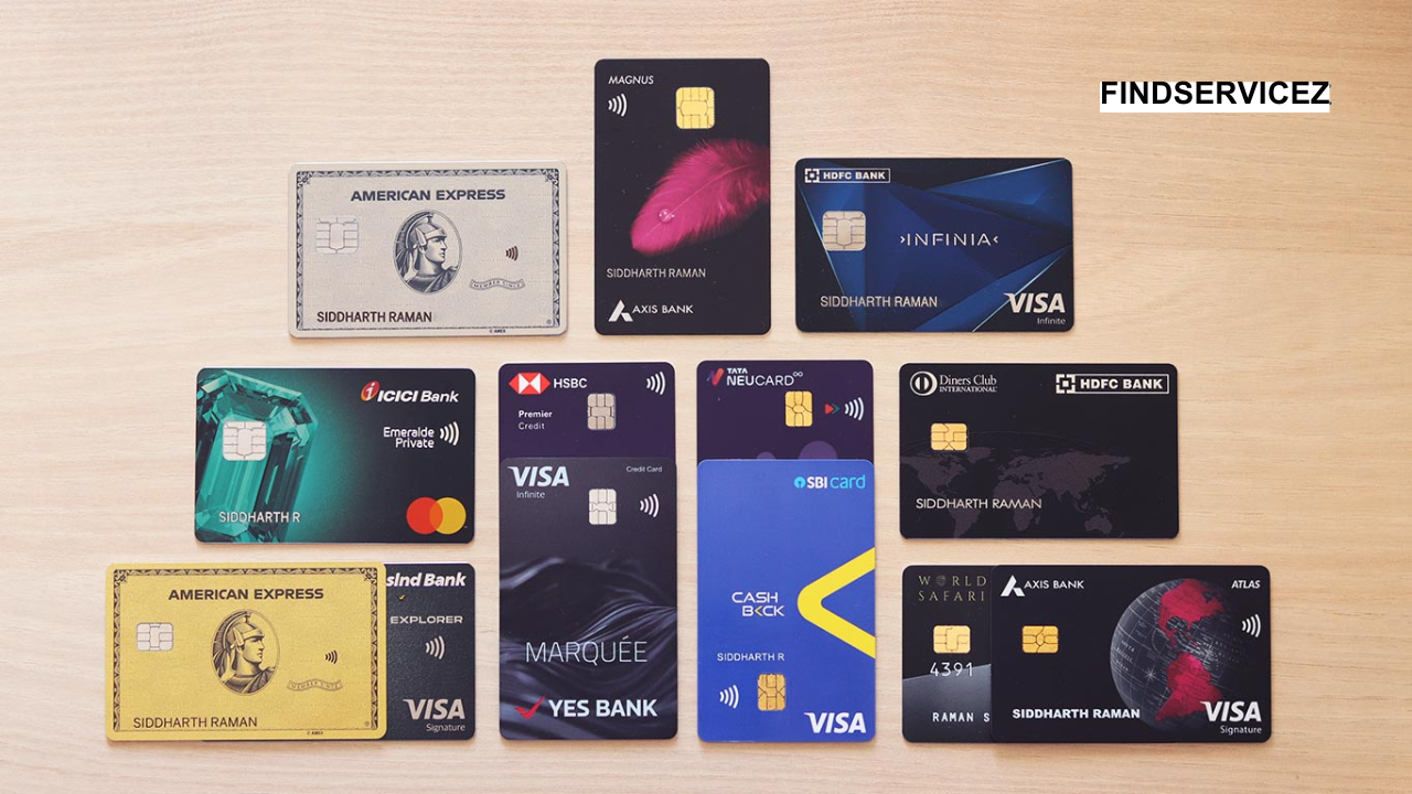 Credit Card Rewards Programs: How to Maximize Benefits