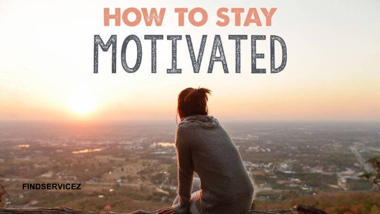 How to Stay Motivated on Your Health Journey