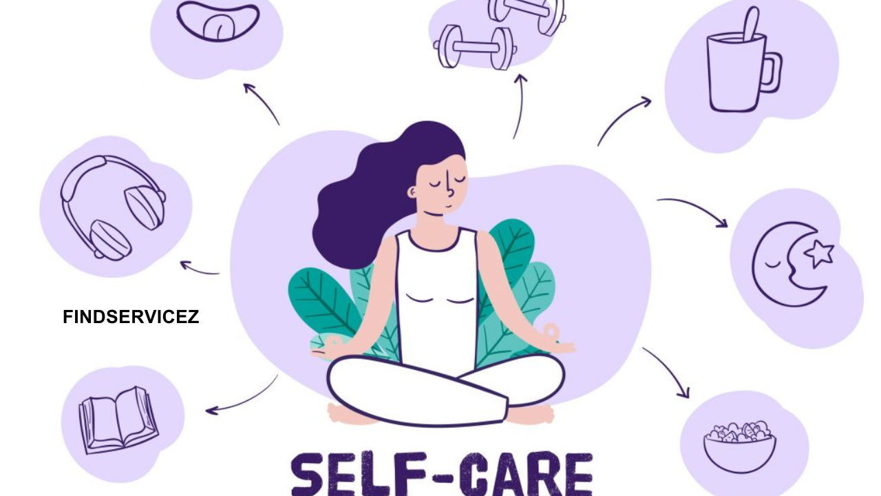 The Role of Self-Care in a Healthy Lifestyle