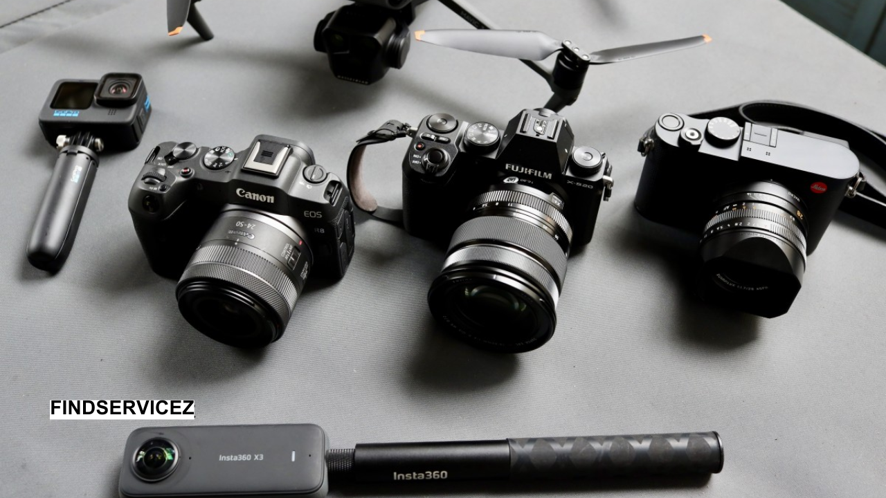 The Best Cameras for Content Creators in 2026