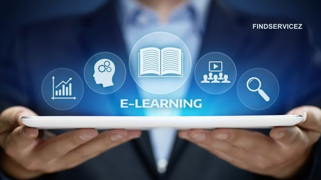 The Best E-Learning Platforms for Teacher Development