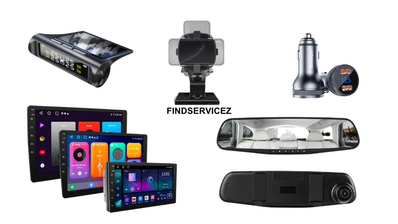 Gadgets That Transform Your Road Trips: The Ultimate Guide