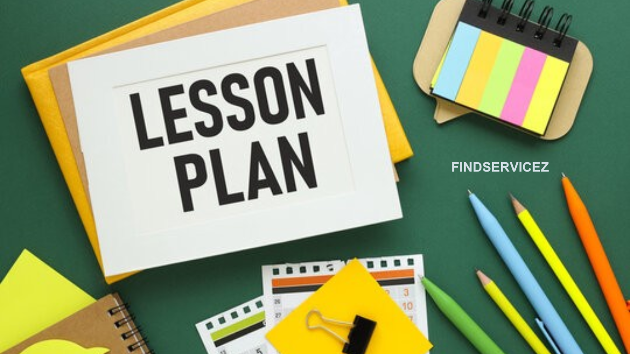 How Technology is Simplifying Lesson Planning for Educators