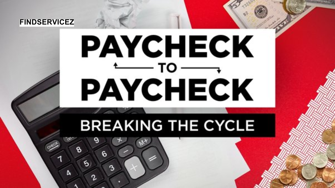 How to Avoid Living Paycheck to Paycheck: A Comprehensive Guide