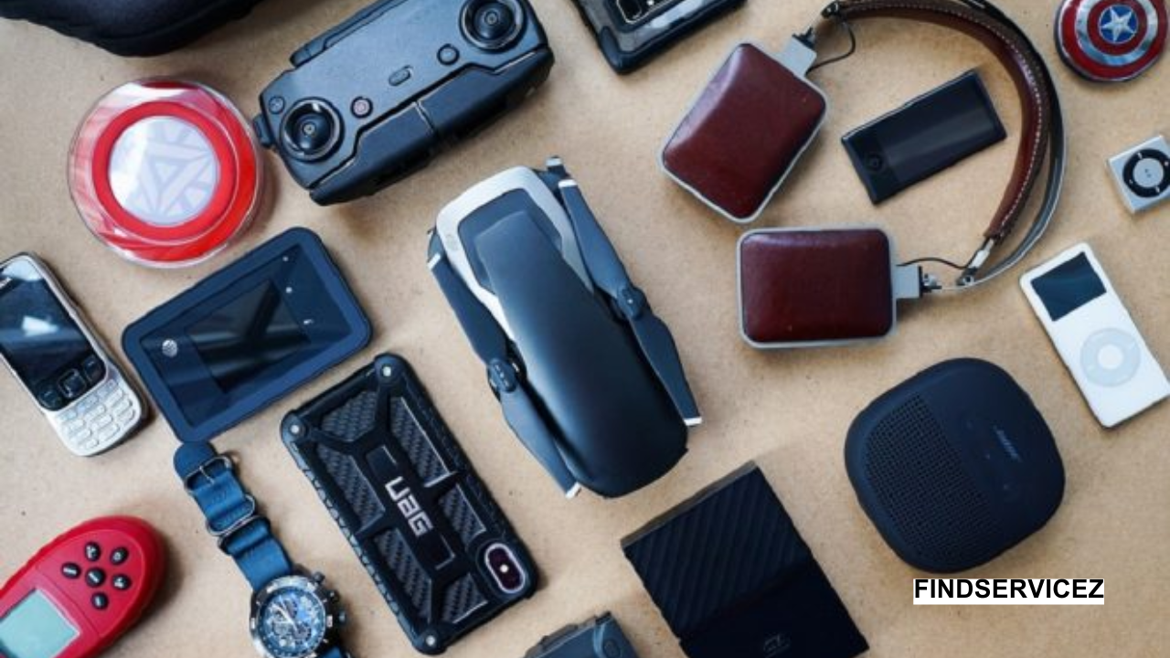 Top Tech Accessories for Adventure Seekers in 2026