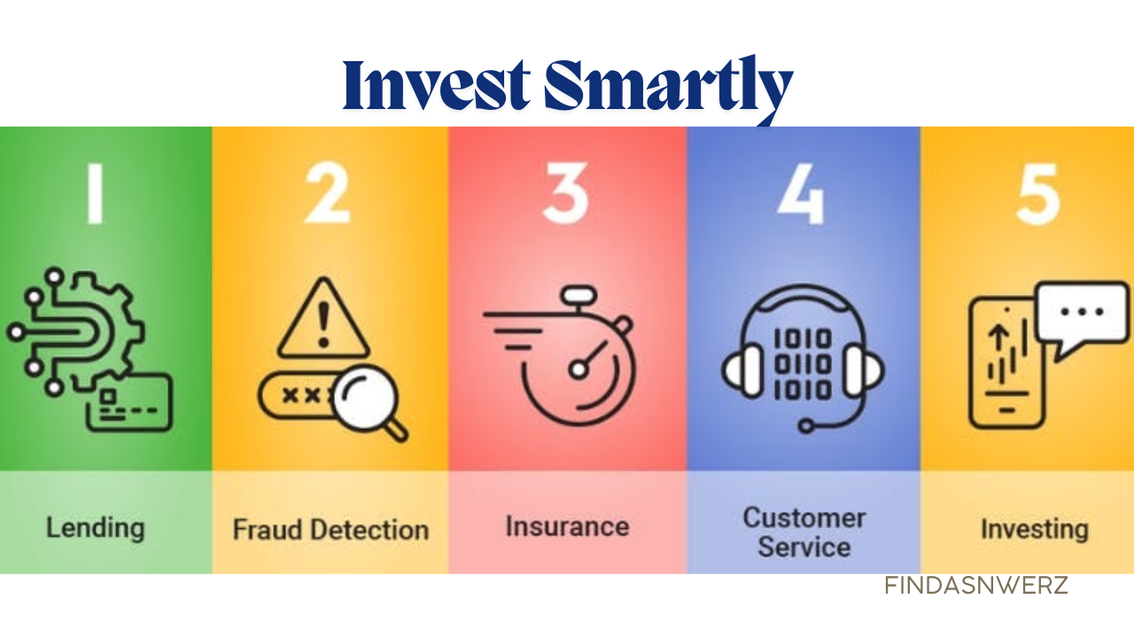 Invest Smartly: Exploring AI-Driven Financial Planning Apps