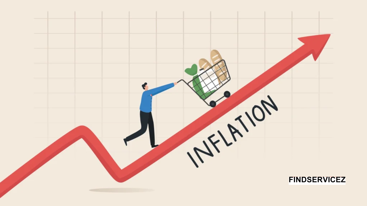 How Inflation Affects Your Monthly Budget in 2025