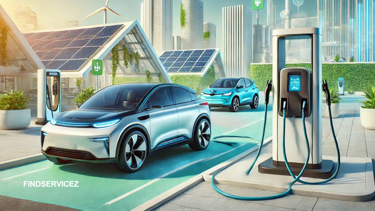 The Environmental Impact of Hybrid vs. Electric Cars